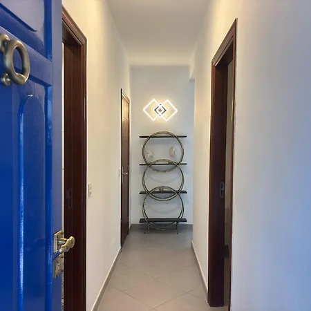 Appartamento House Ruby Puerto Calero