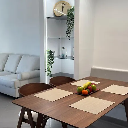 House Ruby Appartamento