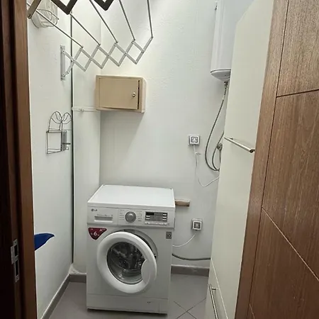 Appartamento House Ruby *