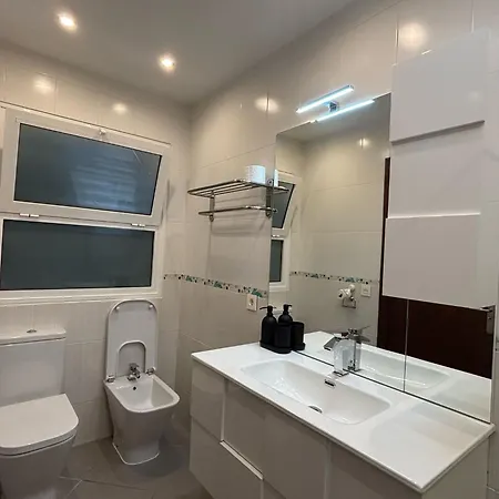 Appartamento House Ruby Puerto Calero