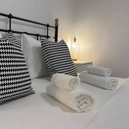 House Ruby Puerto Calero