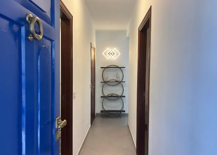 Appartamento House Ruby Puerto Calero