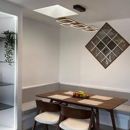 House Ruby Puerto Calero