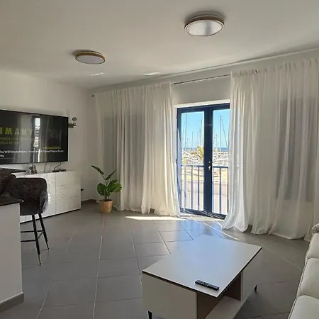 House Ruby Appartement Puerto Calero