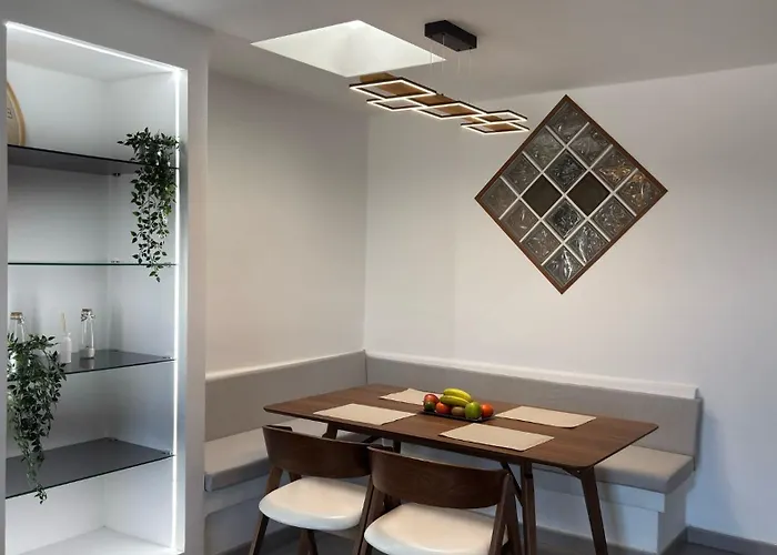 House Ruby Puerto Calero