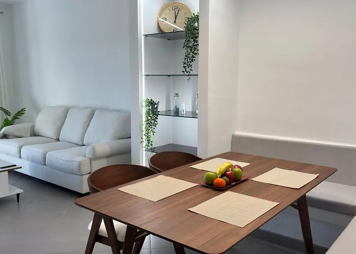 House Ruby Apartamento