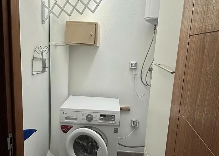 Apartament House Ruby *