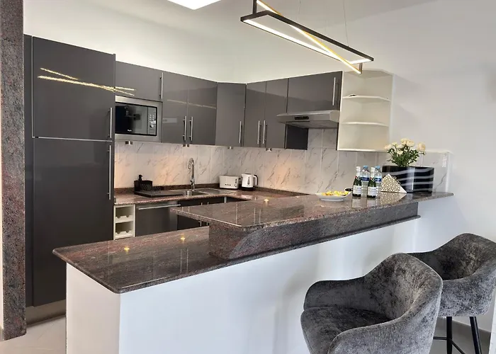 Apartament House Ruby *