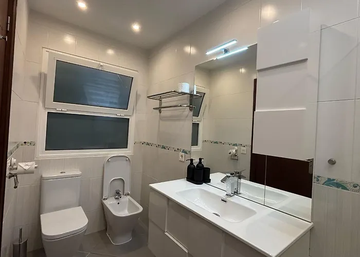 Apartamento House Ruby Puerto Calero