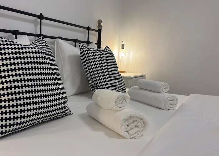 House Ruby Puerto Calero