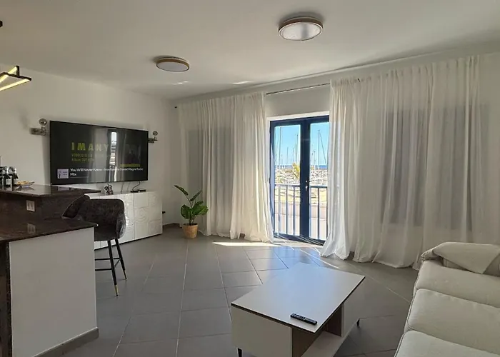 House Ruby Apartment Puerto Calero