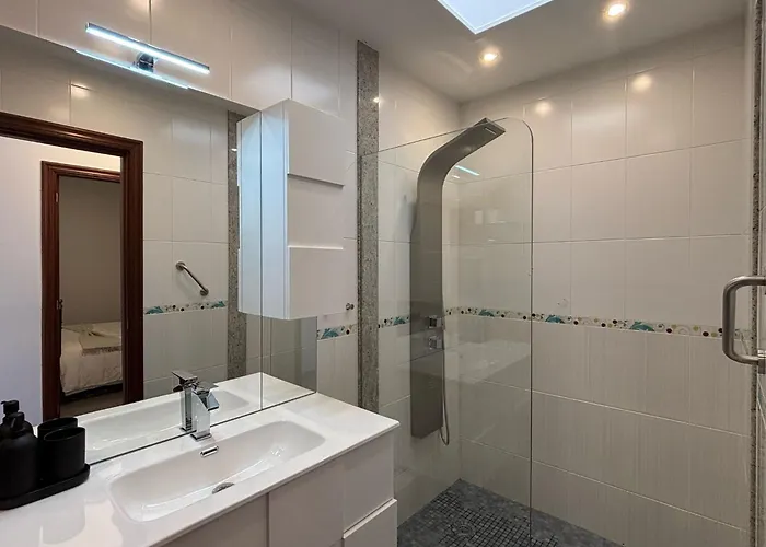 Apartment House Ruby Puerto Calero