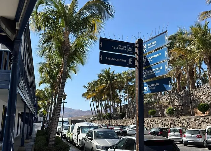 House Ruby * Puerto Calero